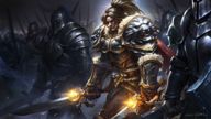 Warcraft (Varian Marches)